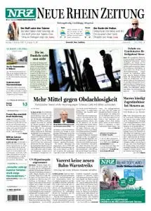 NRZ Neue Rhein Zeitung Emmerich/Issel - 11. Dezember 2018