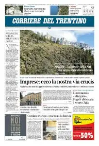 Corriere del Trentino – 15 febbraio 2019