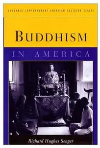 Buddhism in America