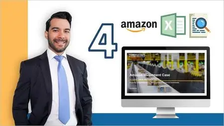 The Complete 2020 Amazon Stock Analysis Training Course