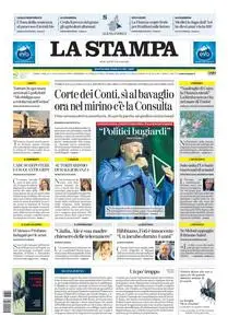La Stampa Alessandria - 7 Giugno 2023