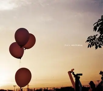 Flica - (2008) Nocturnal