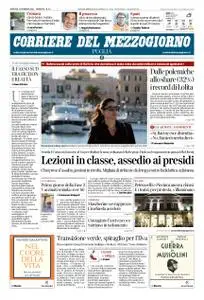 Corriere del Mezzogiorno Bari – 23 febbraio 2021