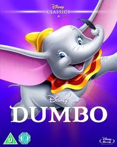 Dumbo (1941)