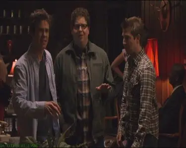 Американский пирог: Книга Любви / American Pie Presents: The Book of Love (2009) DVD5