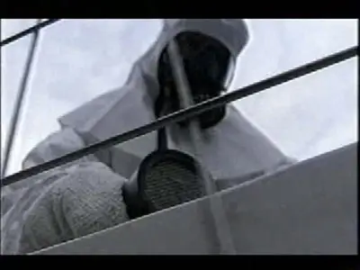 BBC Horizon Dirty Bomb.Nuclear Age