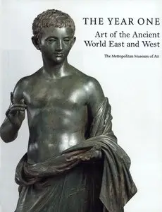Milleker, Elizabeth J., "The Year One: Art of the Ancient World East and West"