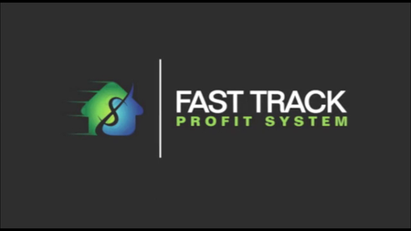 Cody Sperber - Fast Track Profit System (2016)