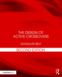 The Design of Active Crossovers, Second Edition