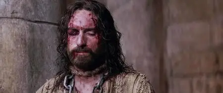 The Passion of the Christ (2004)