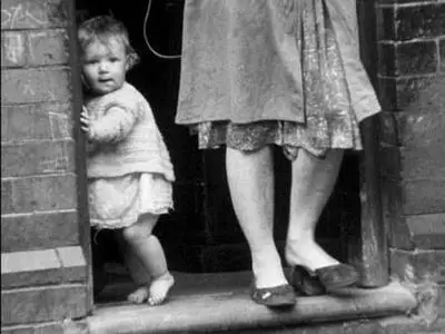 Ken Loach-Cathy Come Home (1966)