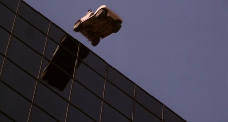 Darkman II: The Return of Durant (1995)