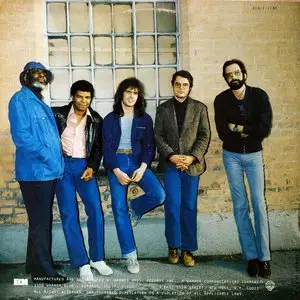 Pat Metheny - 80/81 (1980) 24-Bit/96-kHz Vinyl Rip