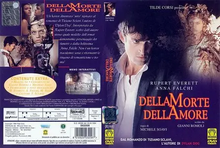 Cemetery Man (1994)