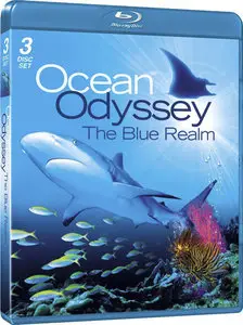 Ocean Odyssey The Blue Realm (2004-2008)