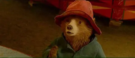 Paddington 2 (2017)