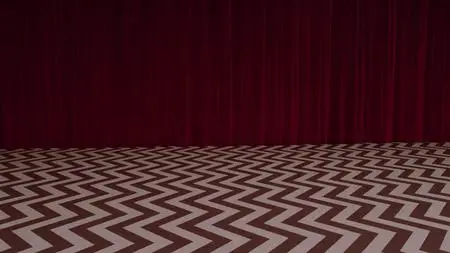 Twin Peaks S03E02