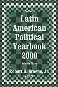 Latin American Political Yearbook: 2000