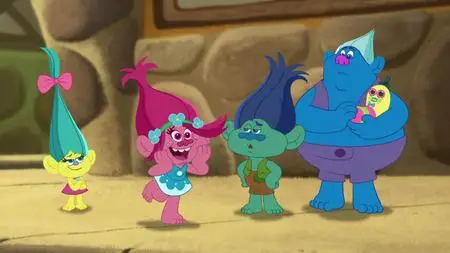 Trolls: The Beat Goes On! S01E07