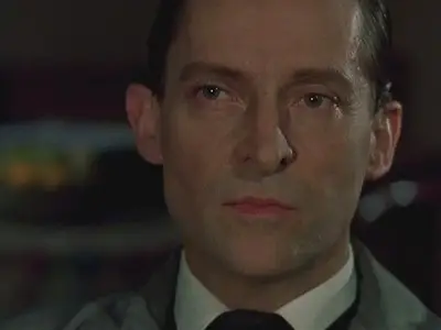 The Adventures Of Sherlock Holmes. A Scandal In Bohemia.