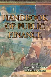 Handbook of Public Finance (Repost)