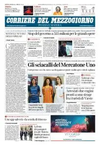 Corriere del Mezzogiorno Bari – 04 giugno 2019