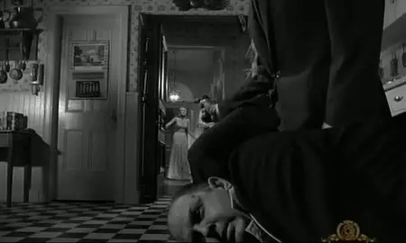 Botschafter der Angst (1962)