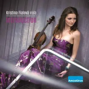 Kristina Fialova - Introduction (2016)