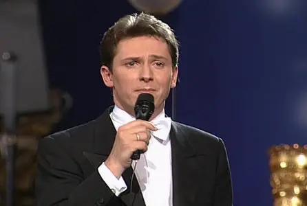 A Gala Christmas in Vienna