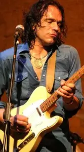 Wolf Mail - Live Blues In Red Square (2009)