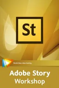 Adobe Story Workshop