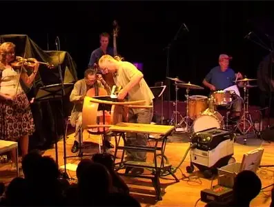 Misha Mengelberg – Afijn (2007)