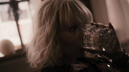 Plush (2013)