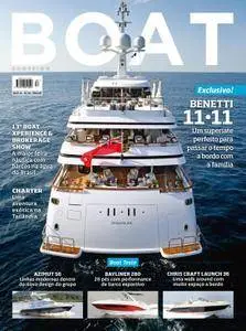 Boat Shopping - agosto 2016