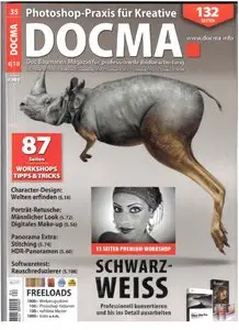Docma Nr. 32-35 2010