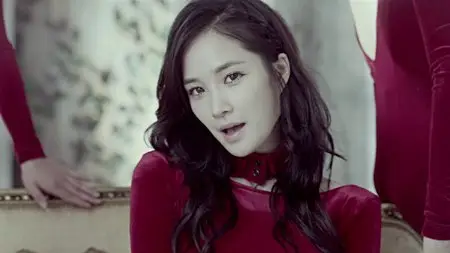 Spica - Lonely (2012)