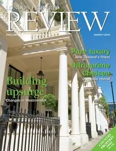 London Property Review - March 2015