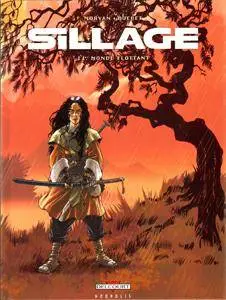 Sillage 11 - Monde flottant