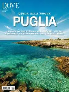 Dove - Guida Alla Nuove Puglia 2016