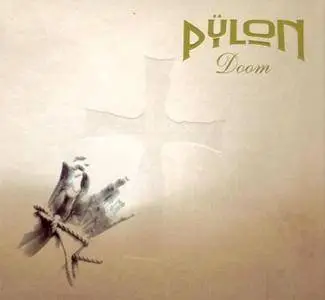 Pÿlon - Doom (2009) {Quam Libet} **[RE-UP]**