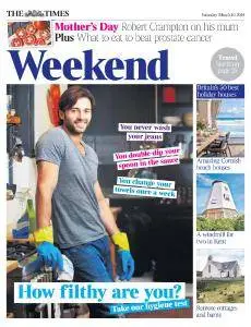 The Times Weekend - 10 March 2018