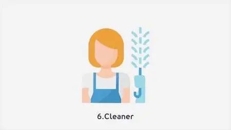 Cleaning & Washing Icons Pack 1567982