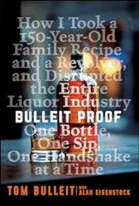 Bulleit Proof (Repost)