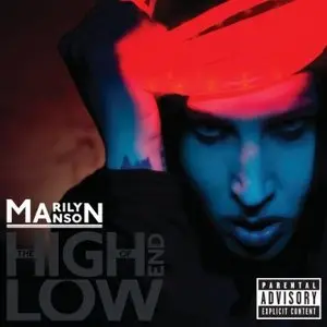 Marilyn Manson - The High End of Low [Deluxe Edition] (2009)