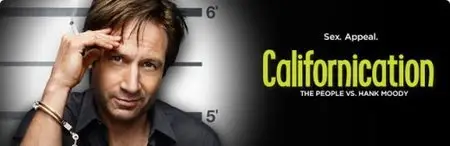Californication [Season 4: 1-12 series of 12] / Блудливая Калифорния [4 сезон: 1-12 серии из 12] (2011)