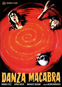 Danza macabra (1964)