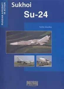 Sukhoi Su-24 (repost)