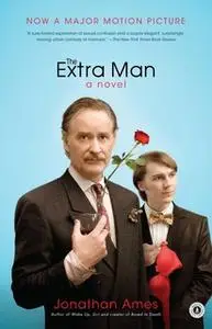 «The Extra Man» by Jonathan Ames