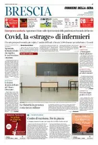 Corriere della Sera Brescia – 13 giugno 2020