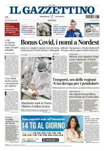 Il Gazzettino Rovigo - 11 Agosto 2020